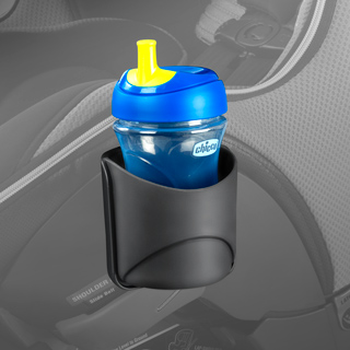 Chicco nextfit on sale cup holder